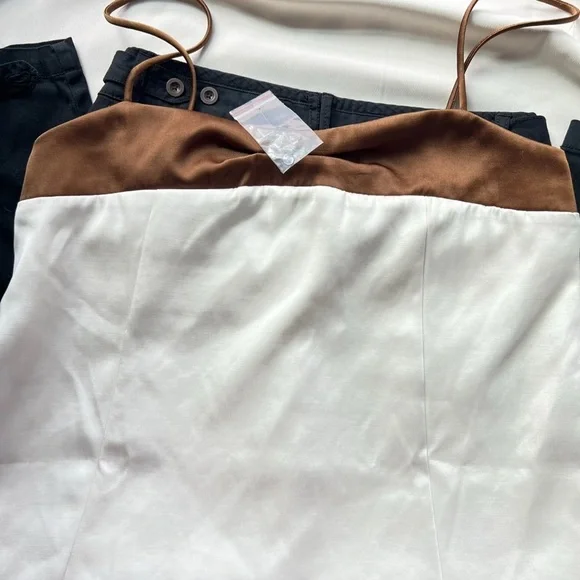 Free People Verano Mini Dress 🍂🐿️ - Picture 2 of 6